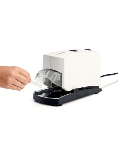 GRAPADORA NOVUS ELECTRICA B100 2