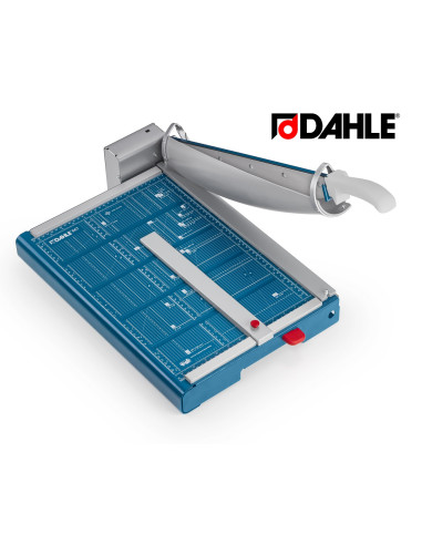 GUILLOTINA DHALE 867 460 mm