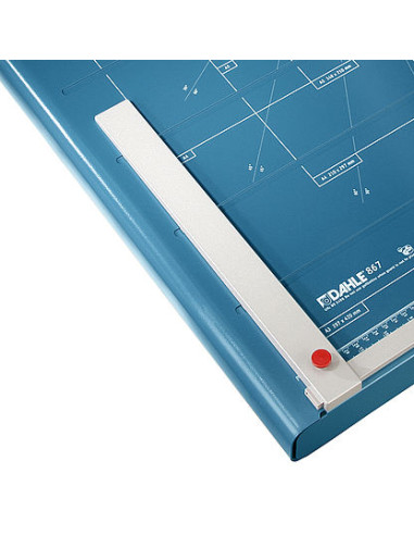 GUILLOTINA DHALE 867 460 mm