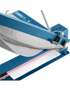 GUILLOTINA DAHLE 564 360 mm 2