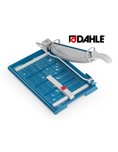 GUILLOTINA DAHLE 564 360 mm