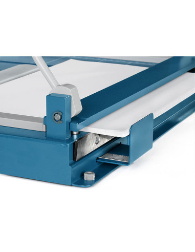 GUILLOTINA DAHLE 564 360 mm