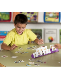 LEARNING SEQUENCES: LITTLE... 2