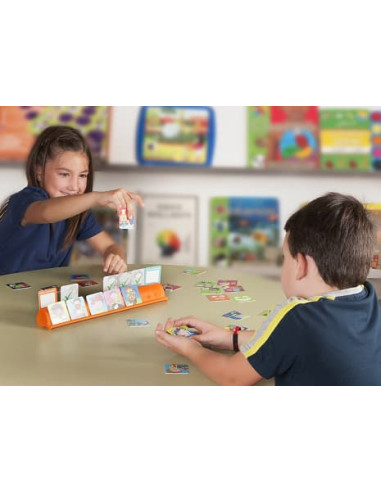 LEARNING BITS: BEHAVIOR & DAILY TASKS