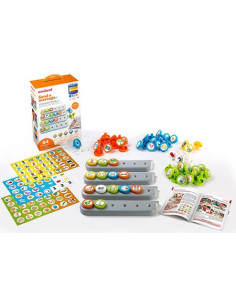 SEND A MESSAGE MINILAND