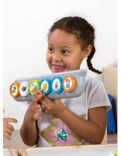 SEND A MESSAGE MINILAND 2