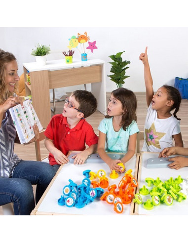 SEND A MESSAGE MINILAND