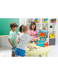 ABC MONSTER MINILAND 2