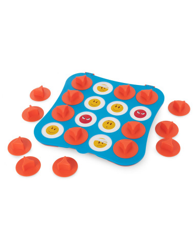 JUEGO EMPAREJAR MINILAND