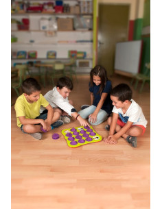 MEMO GAME EDUCACION EN... 2