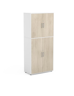 ARMARIO ROSIE PUERTAS MADERA