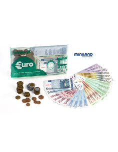 EURO CARTERA MINILAND