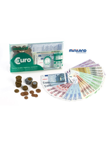 EURO CARTERA MINILAND