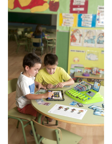 MONEDAS Y BILLETES ACTIVITY EURO...