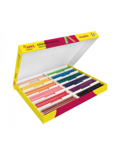 LÁPICES COLORES JOVI... 2