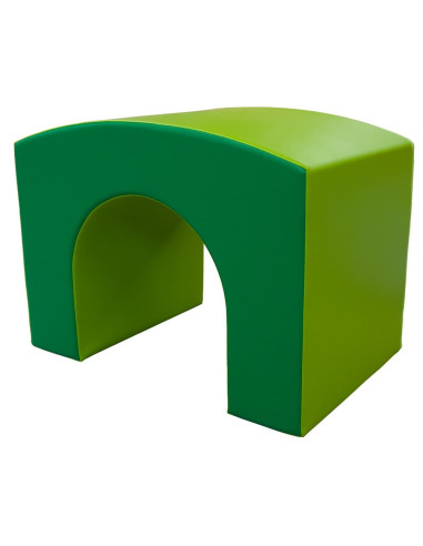 PUENTE 72 x 48 x 54 cm.