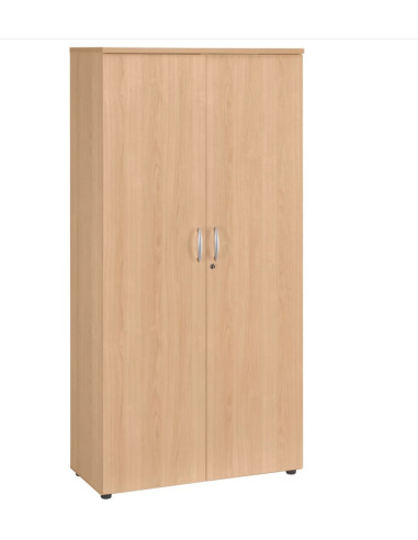 ARMARIO PUERTAS HAYA 180x90x40