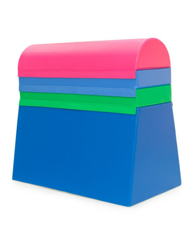 PLINTO GRANDE 4 NIVELES 150 x 80 x...