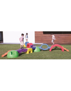 RECORRIDO MOTRIZ AMAYA 7...