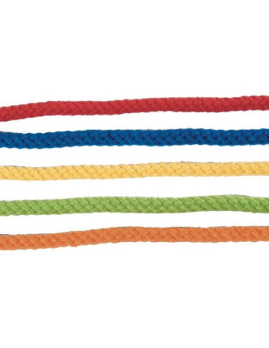 CUERDA PSICOMOTRICIDAD 10 m.