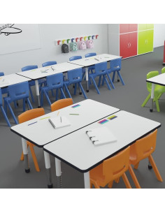 MESA RONY RECTANGULAR 2