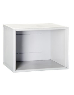 MODULO ARCHISYSTEM HUECO GRIS