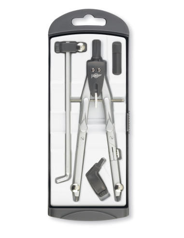 COMPÁS BIGOTERA FAIBO 202 T