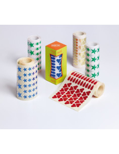 GOMETS ESTRELLA ORO 2