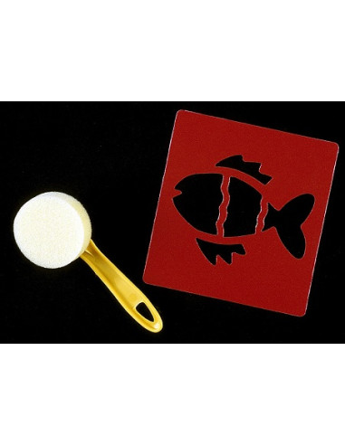 ESTAMPADORES CIRCULAR 4 ud