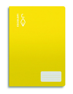 LIBRETA ESCOLOFI 4º 32 H...