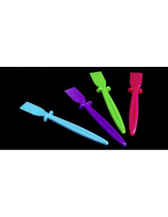 PALETINA PEGAMENTO 12 uds 2