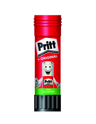 PEGAMENTO PRITT STICK 40g