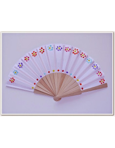 ABANICOS DE PAPEL 2