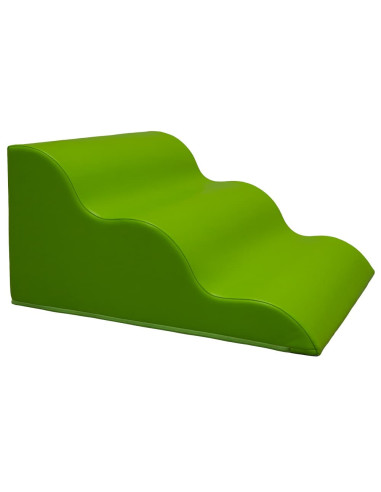 RAMPA ONDAS 60 x 60 x 30 cm.