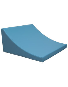 RAMPA CONCAVA 60 x 60 x 30 cm.