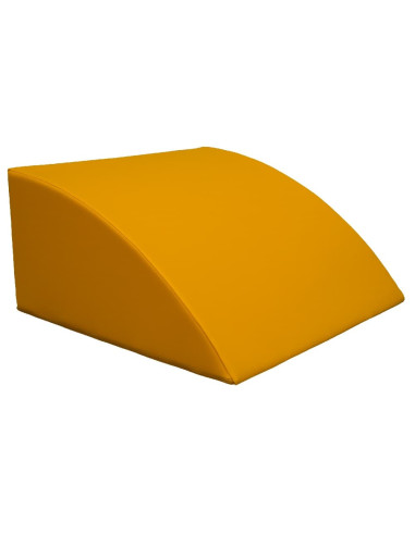 RAMPA CONVEXA 60 x 60 x 30 cm.