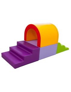 CONJUNTO PSICOMOTRICIDAD 1