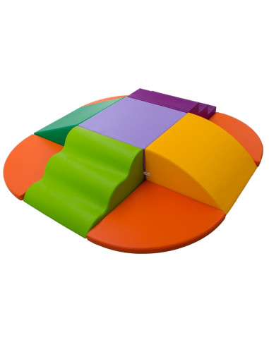 CONJUNTO PSICOMOTRICIDAD 2