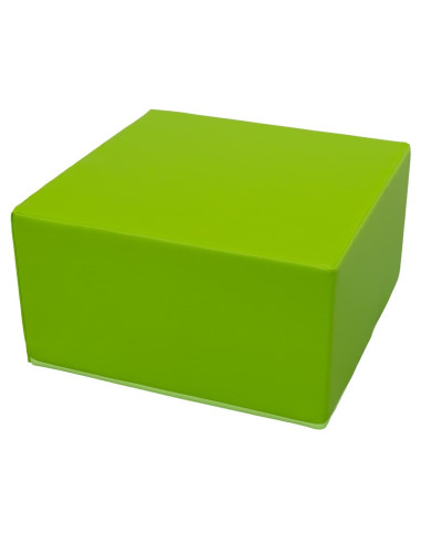 BLOQUE CUADRADO 45 x 45 x 25 cm.