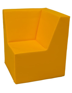 SOFÁ RINCONERA 50 x 50 x 60...