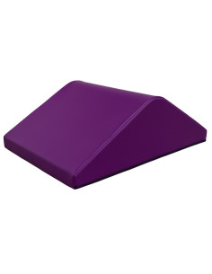 RAMPA DOBLE 72 x 48 x 24 cm.