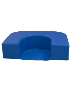 ASIENTO CON FONDO FORMA U