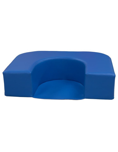 ASIENTO CON FONDO FORMA U