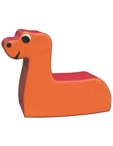 FIGURA ESPUMA DINOSAURIO