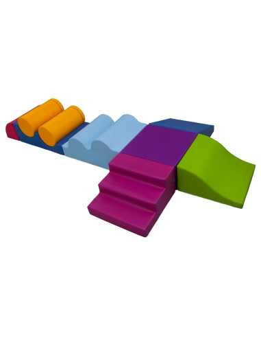 CONJUNTO PSICOMOTRICIDAD 13