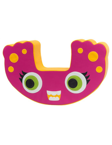 BALANCÍN ESPUMA MONSTRUO SUZY