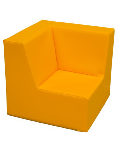 SOFÁ RINCONERA 40 x 40 x 37...