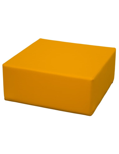 BLOQUE CUADRADO 40 x 40 x 17 cm.