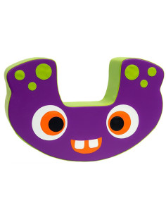 BALANCÍN ESPUMA MONSTRUO RAFA