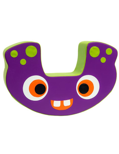 BALANCÍN ESPUMA MONSTRUO RAFA